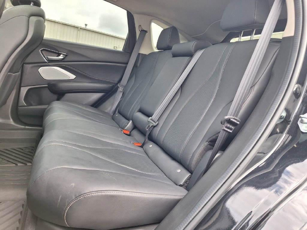 Certified 2024 Acura RDX w/ Technology Package AWD/4WD image 24