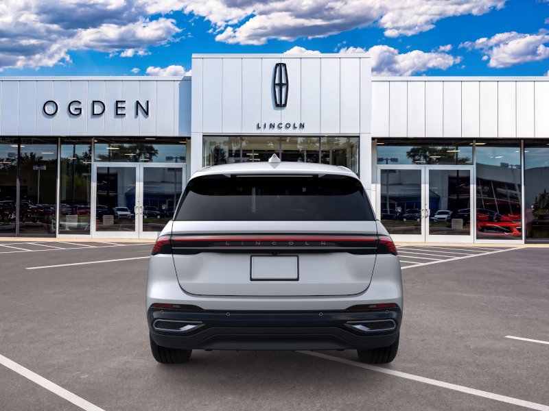 New 2026 Lincoln Nautilus Premier w/ Equipment Group 102A AWD/4WD image 5
