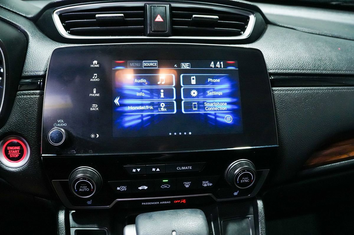 Used 2021 Honda CR-V EX image 13