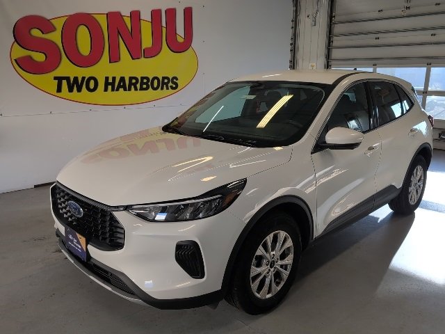 Used 2023 Ford Escape Active w/ Tech Pack #2