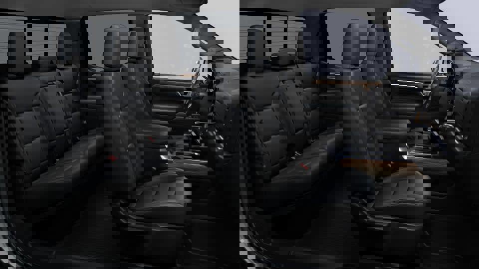 New 2026 Chevrolet Silverado 1500 RST w/ Safety Package image 24