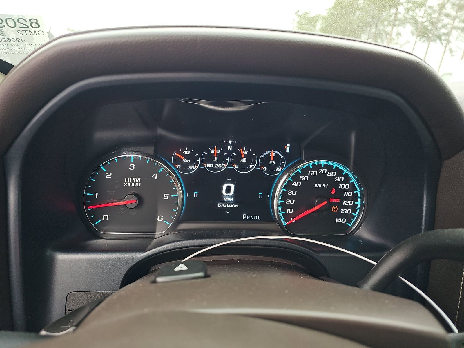 Used 2018 GMC Sierra 1500 Denali w/ Denali Ultimate Package image 12