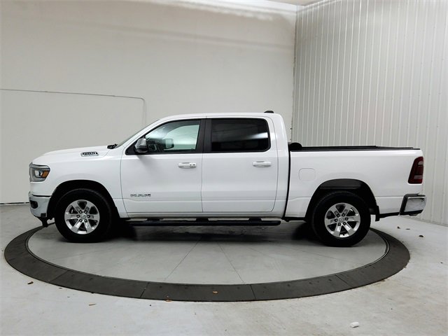 Used 2023 RAM 1500 Laramie image 4