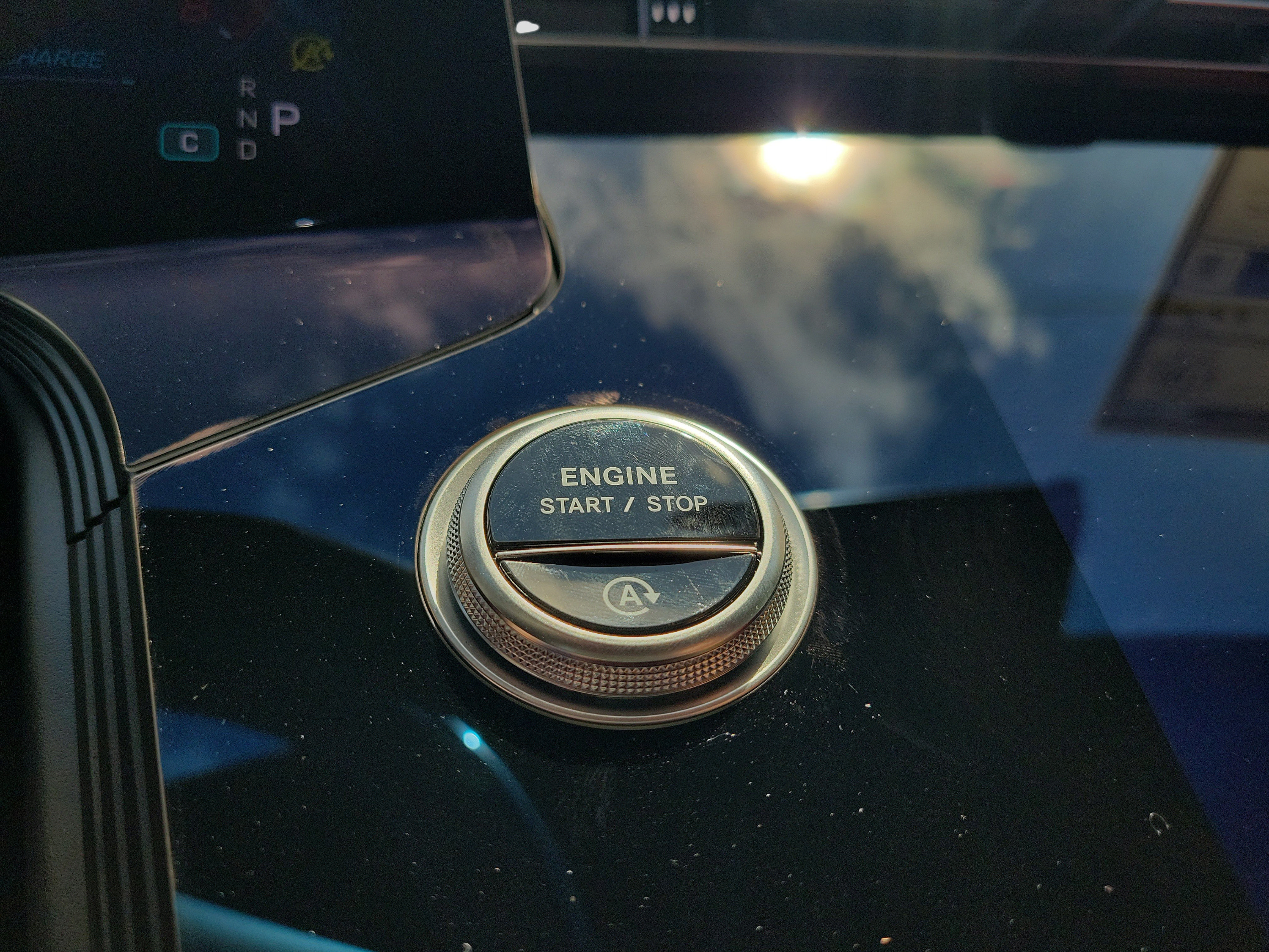 New 2027 Mercedes-Benz S 580 4MATIC Sedan image 36
