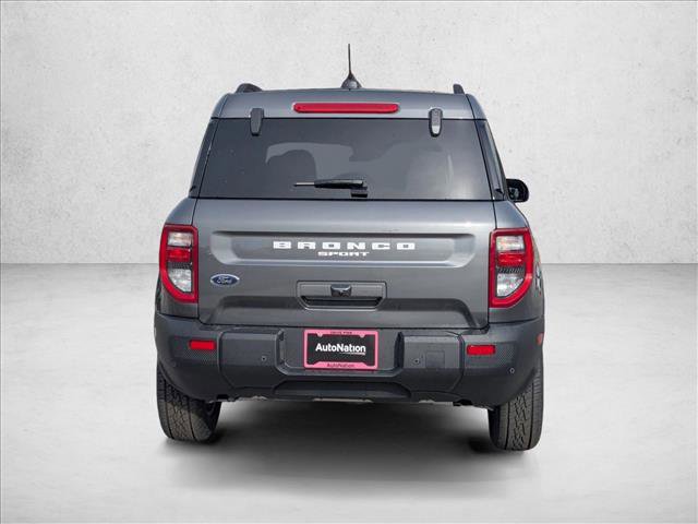 New 2025 Ford Bronco Sport Big Bend image 8