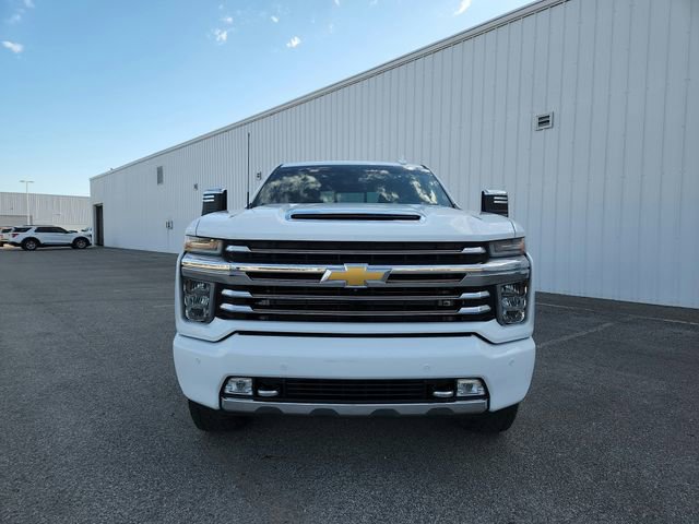 Used 2022 Chevrolet Silverado 2500 High Country w/ Technology Package image 33