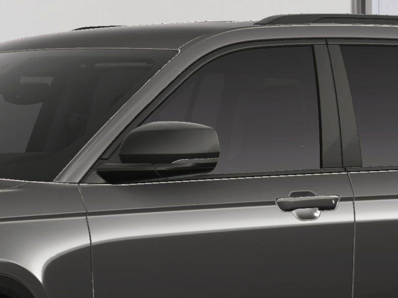 New 2025 Jeep Grand Cherokee Limited w/ Black Appearance Package image 25