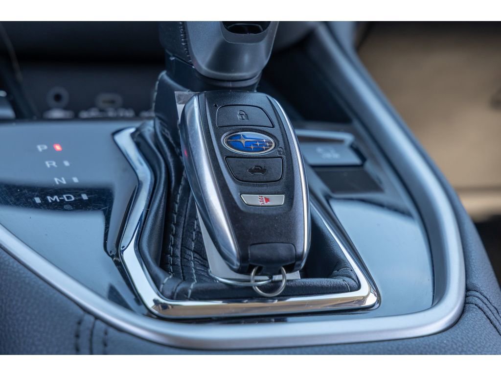 Certified 2024 Subaru Outback Onyx Edition XT image 28