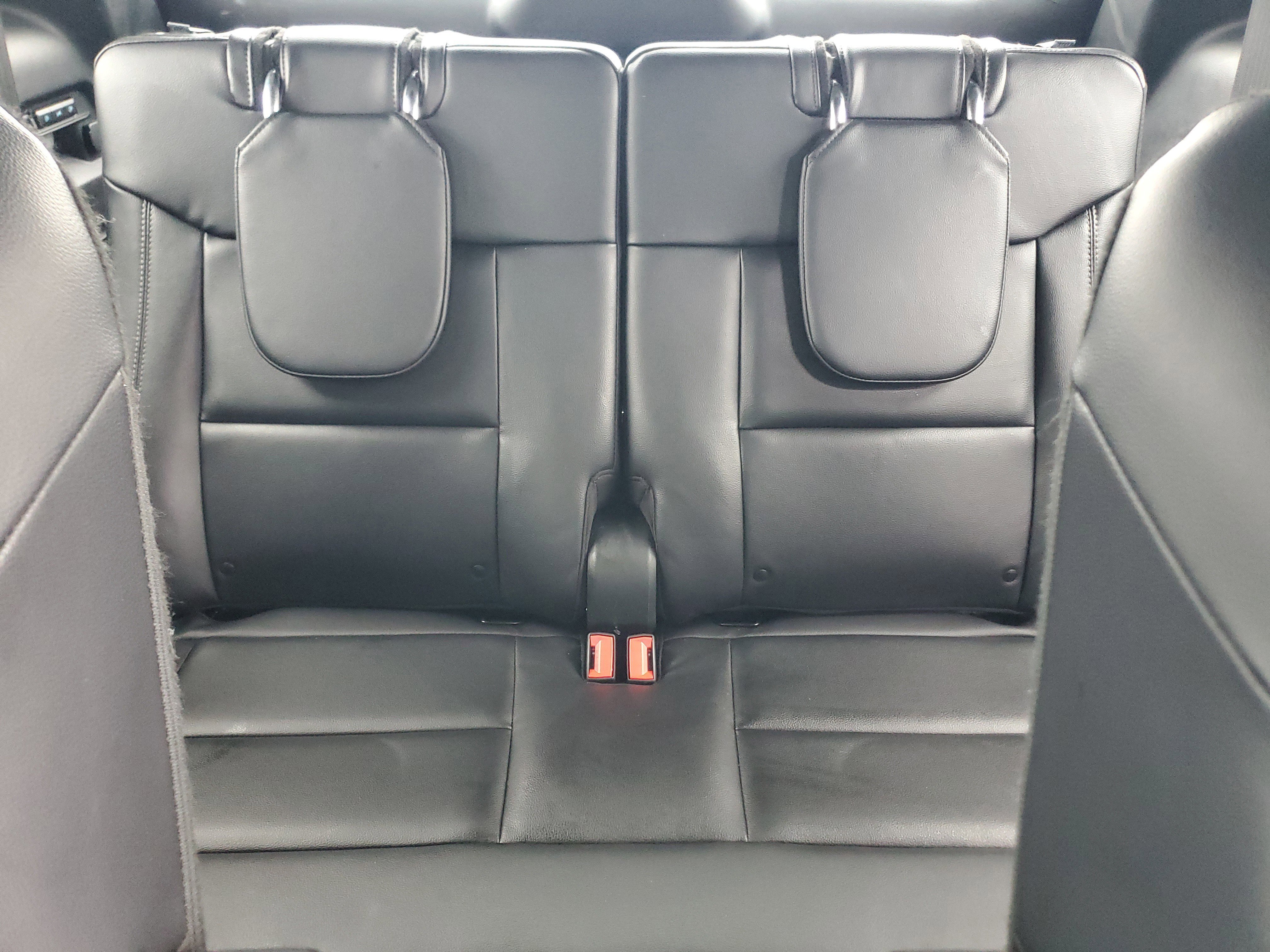 Used 2023 Ford Explorer Limited w/ Limited Technology Package image 20