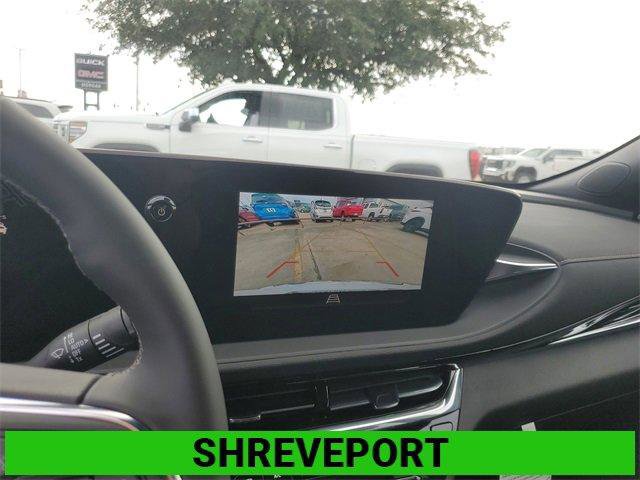 New 2026 Buick Envista Avenir image 15