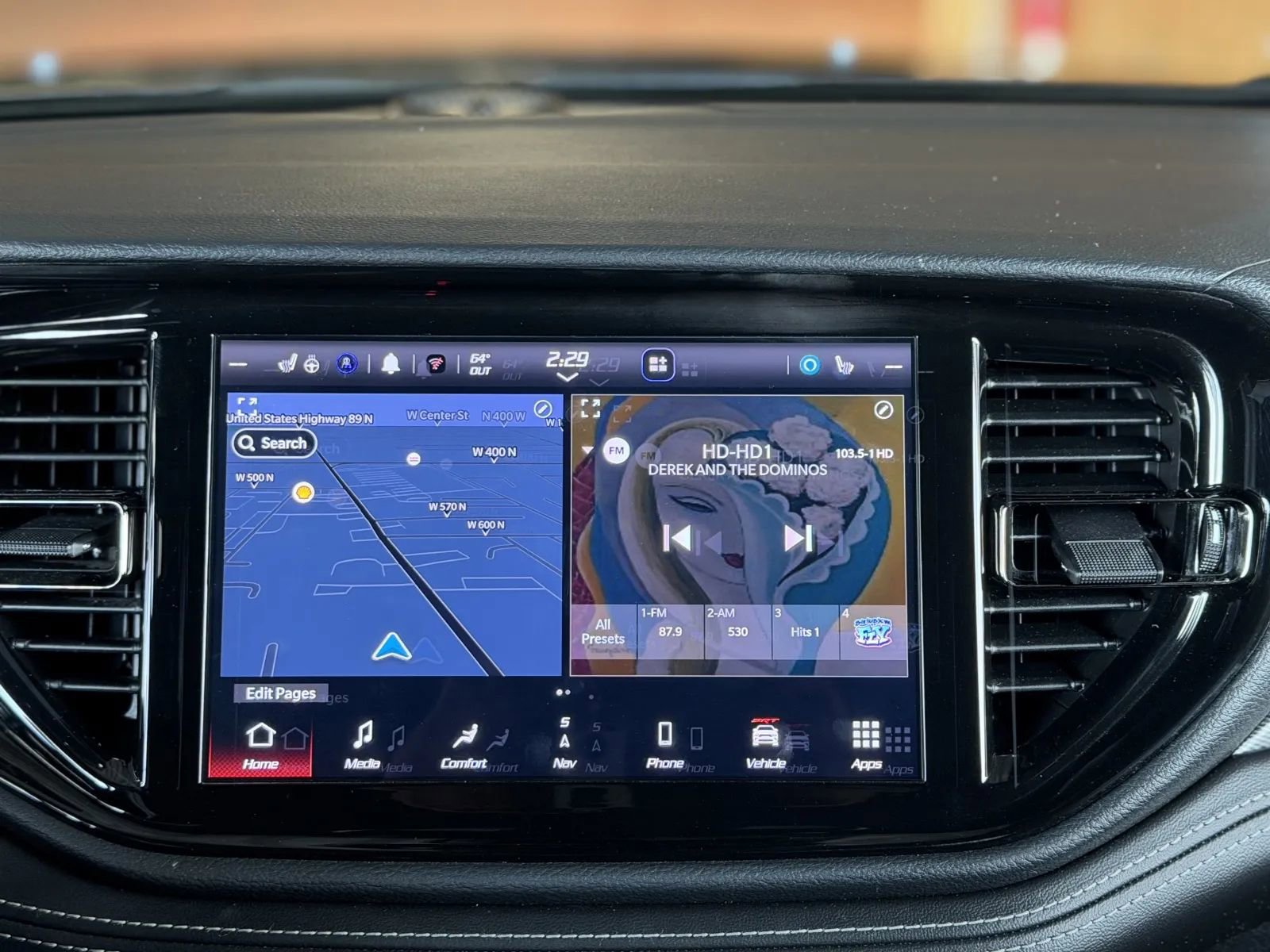 Used 2024 Dodge Durango SRT Hellcat image 33