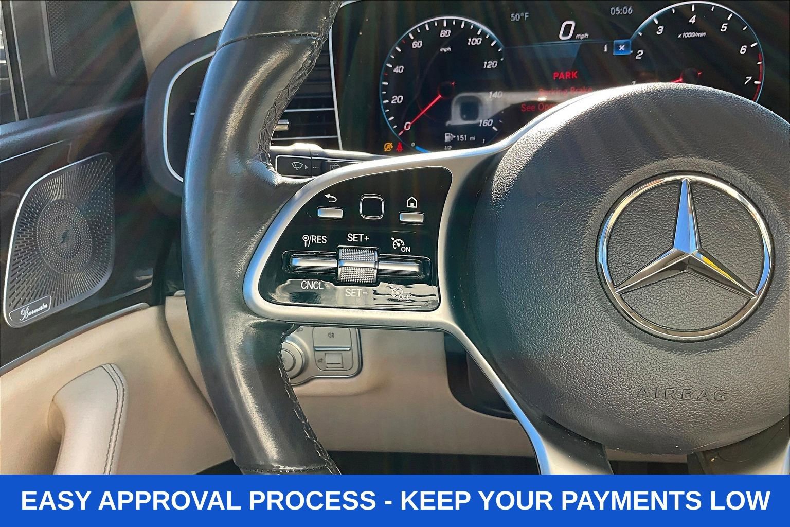 Used 2020 Mercedes-Benz GLE 350 w/ Premium Package image 14