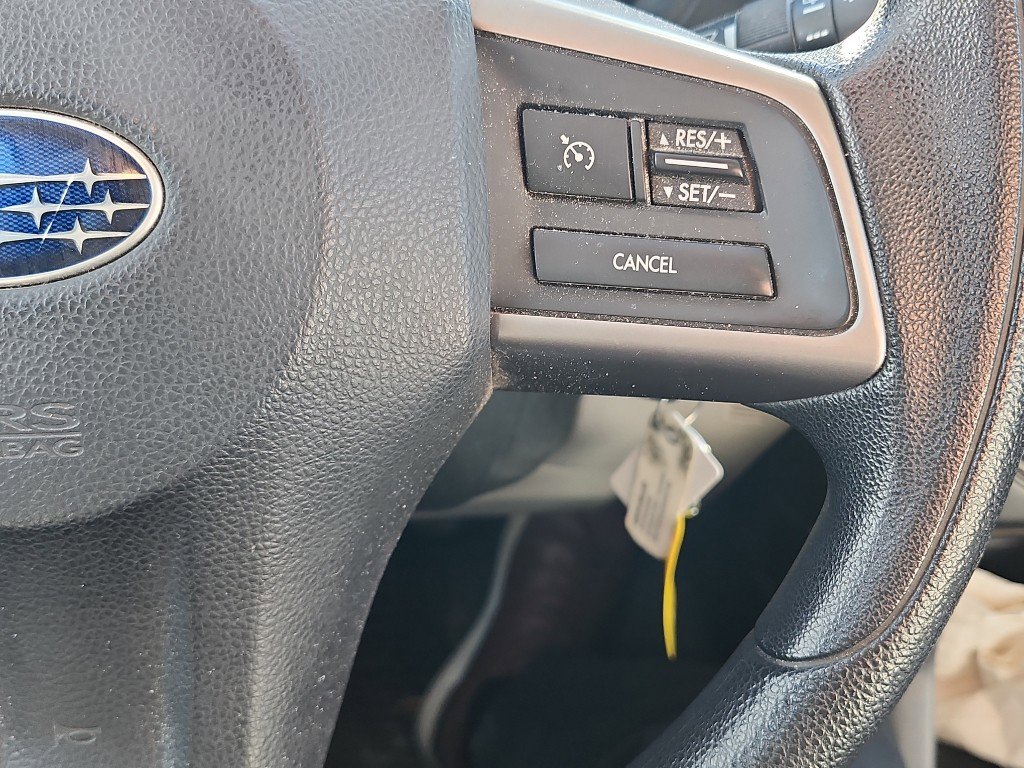 Used 2016 Subaru Forester 2.5i image 15