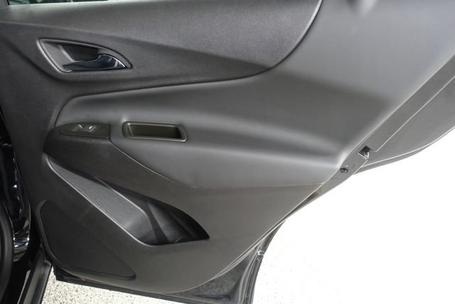 Used 2024 Chevrolet Equinox LT FWD image 22