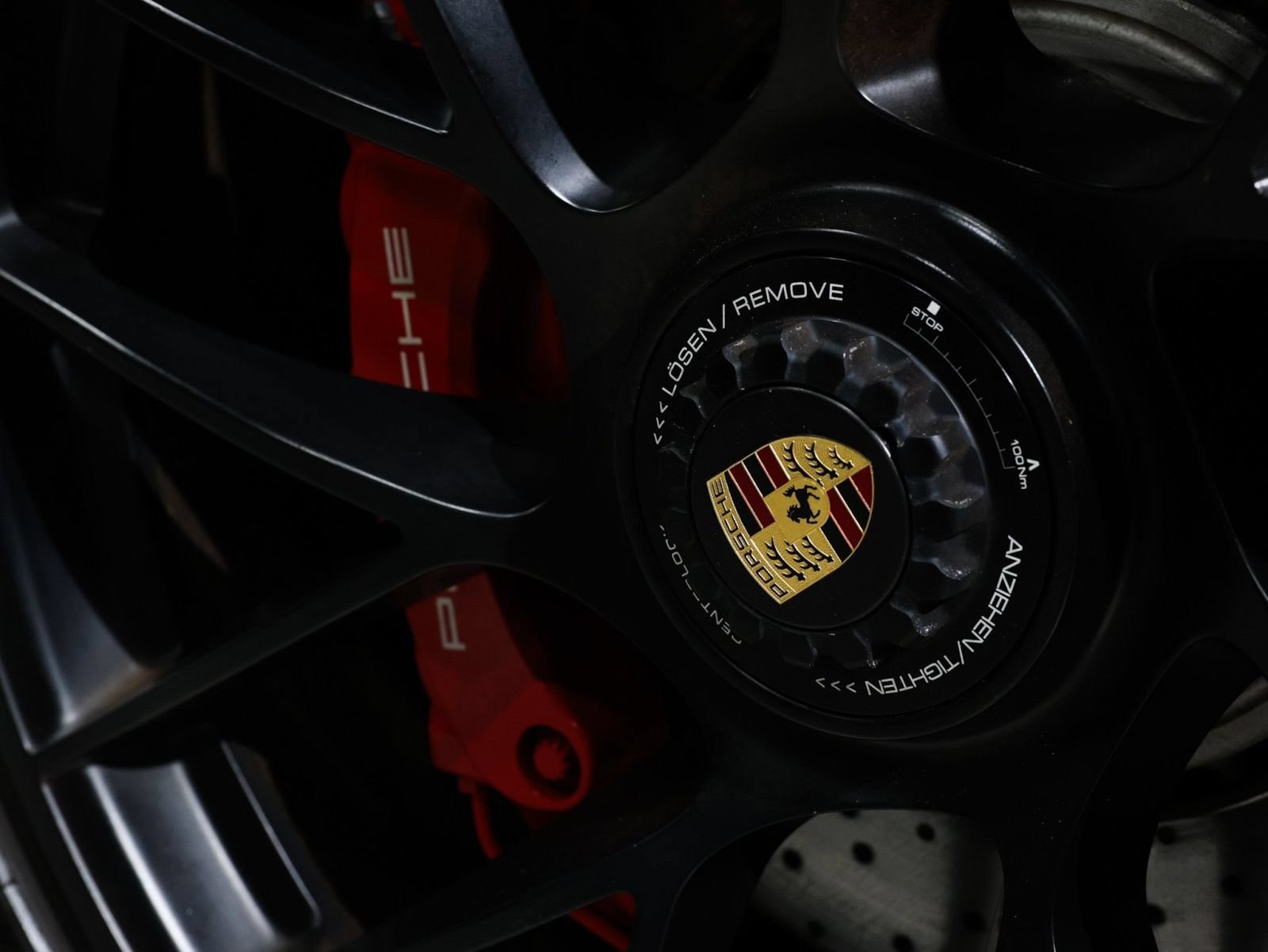 Used 2017 Porsche 911 Carrera GTS RWD image 25