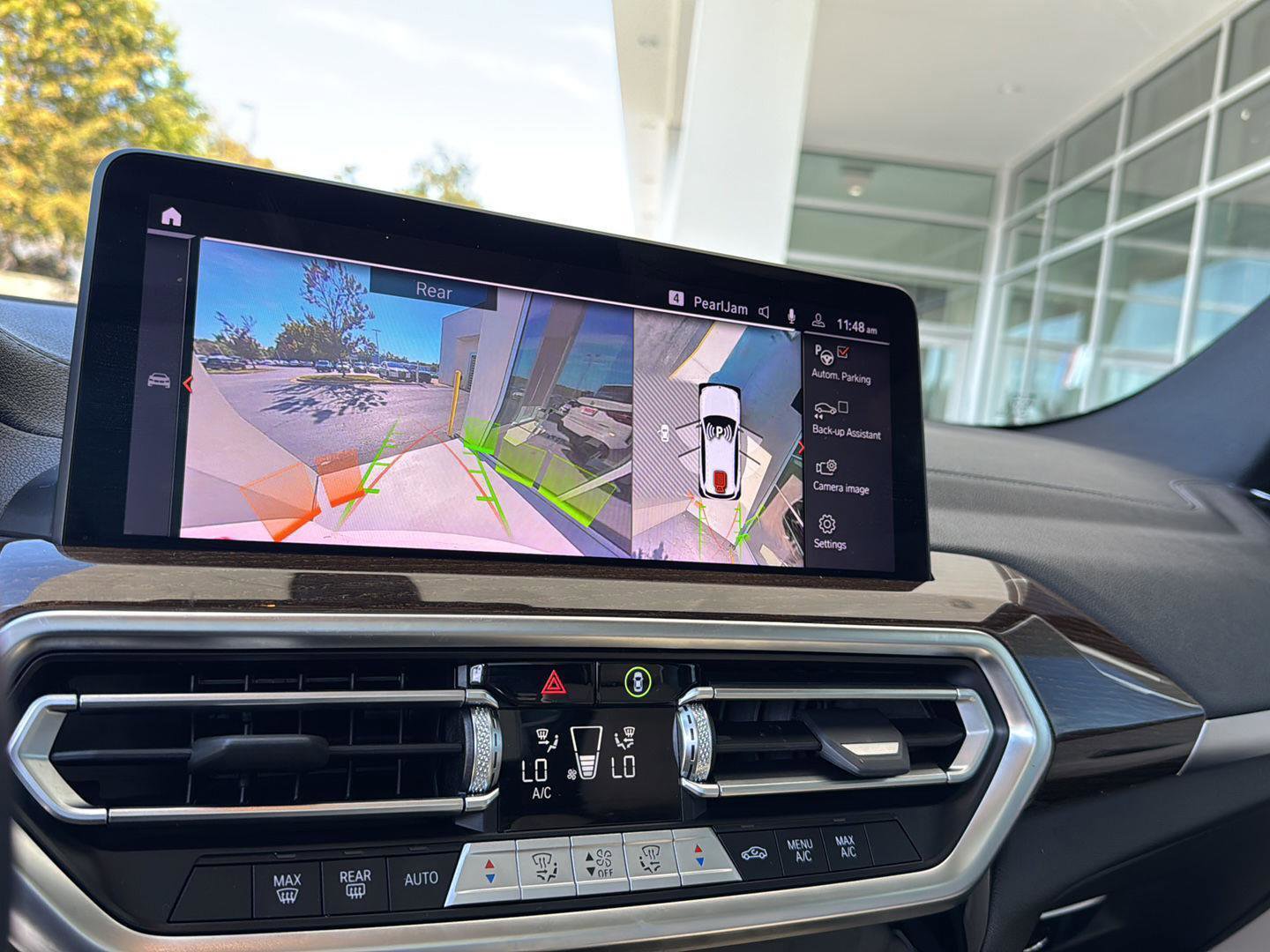 Used 2023 BMW X3 M40i w/ Parking Assistance Package image 20