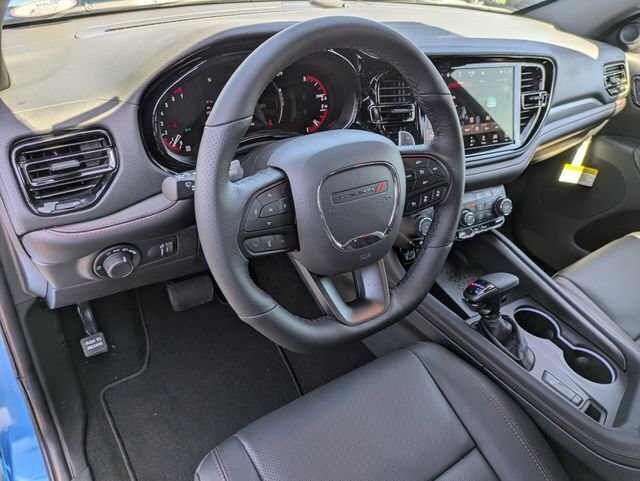 New 2026 Dodge Durango GT AWD/4WD image 11