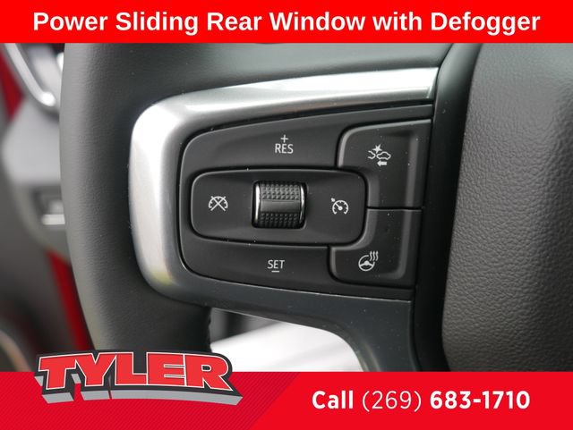 New 2026 Chevrolet Silverado 2500 LT w/ Trail Boss Package AWD/4WD image 29