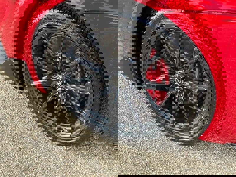 New 2026 Toyota Supra Premium image 10