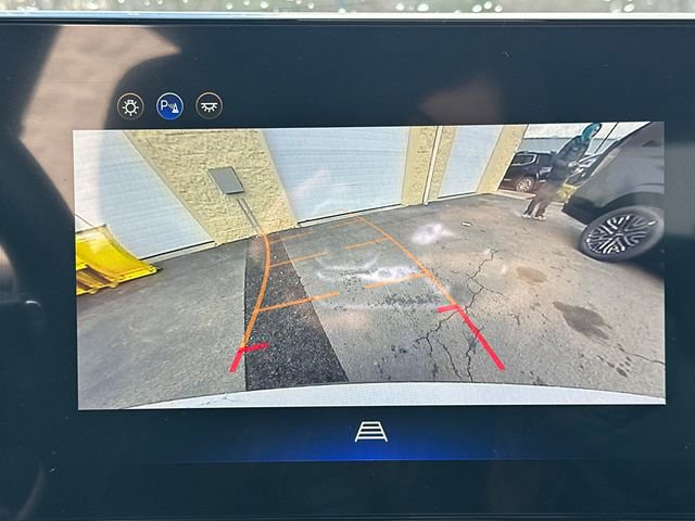 New 2026 Chevrolet Equinox LT w/ LPO, Floor Liner Package image 25