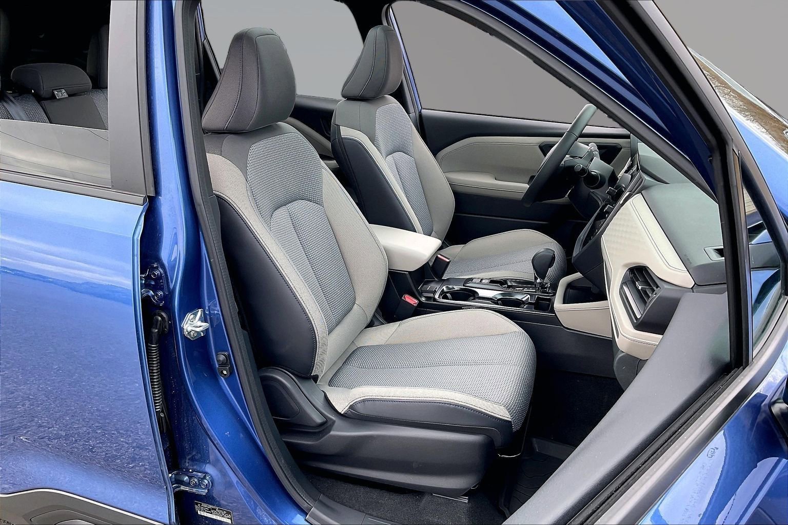 Certified 2026 Subaru Forester Premium image 7