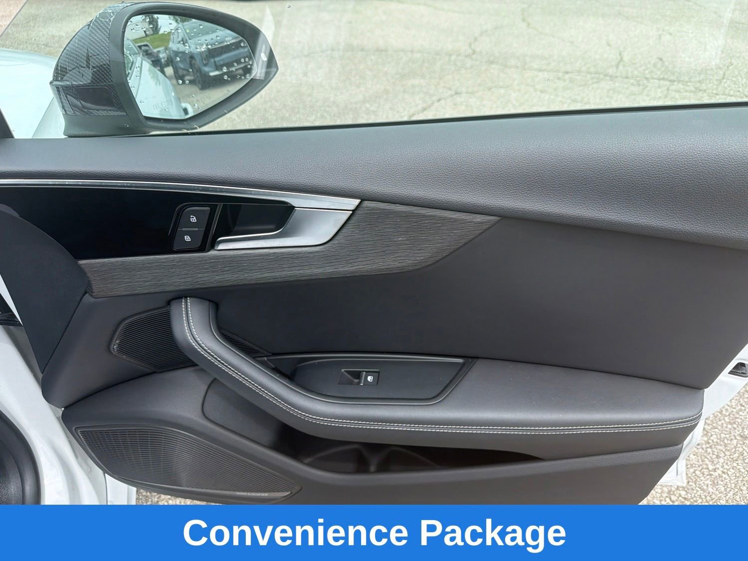 Used 2023 Audi A5 2.0T Premium Plus w/ Premium Plus AWD/4WD image 22
