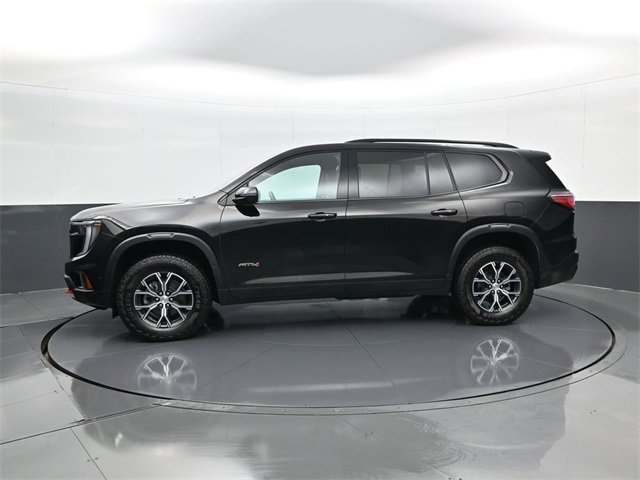 Used 2024 GMC Acadia AT4 w/ Super Cruise Package image 8