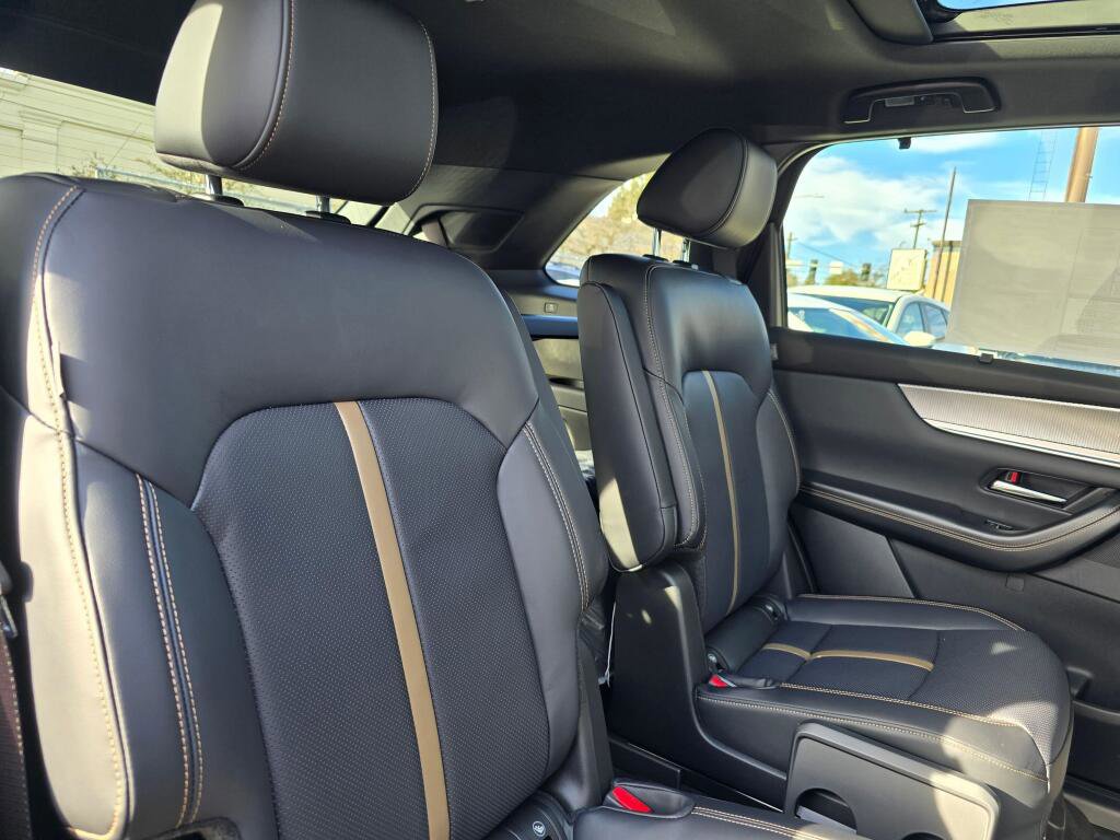 New 2026 MAZDA CX-90 Plug-In Hybrid w/ Premium Plus image 14