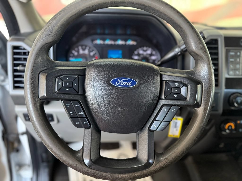 Used 2020 Ford F350 XL w/ Power Equipment Group RWD image 17