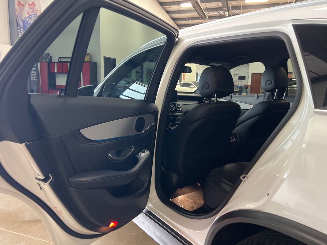 Used 2018 Mercedes-Benz GLC 63 AMG 4MATIC image 99