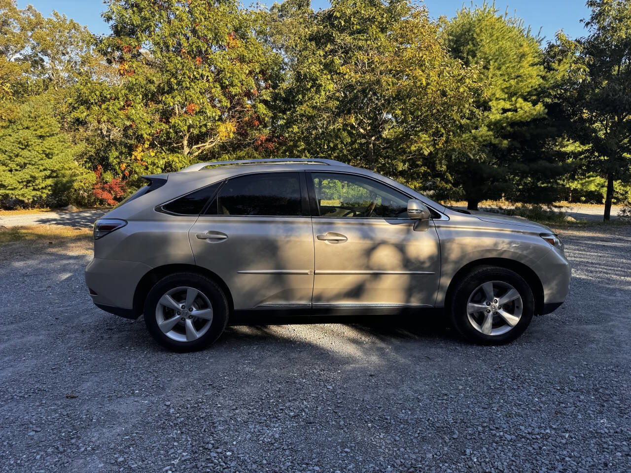 Used 2011 Lexus RX 350 AWD image 5