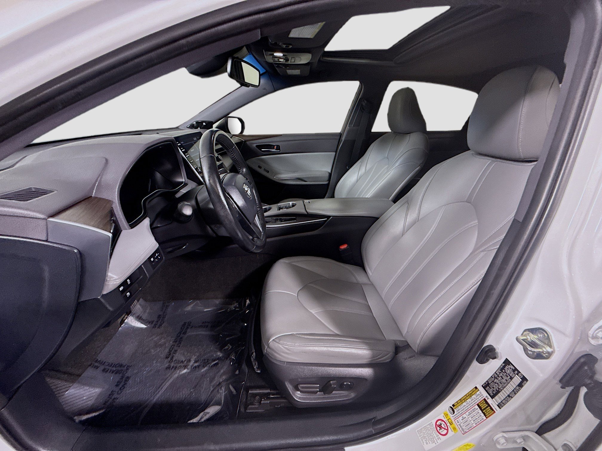 Used 2019 Toyota Avalon XLE w/ Moonroof Package image 22
