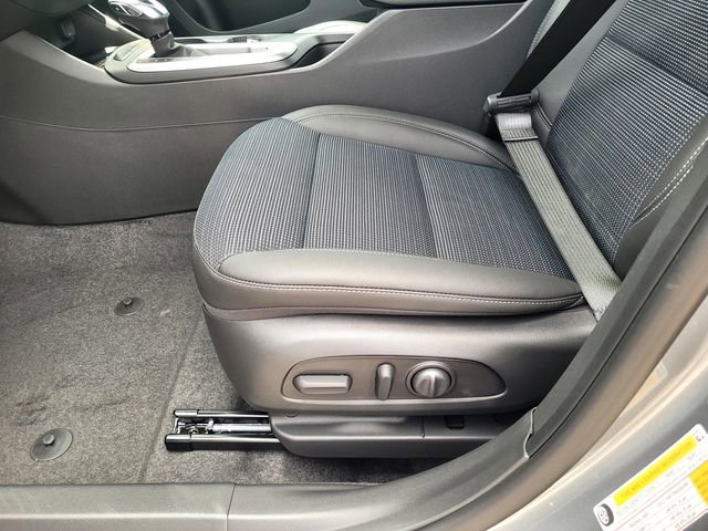New 2026 Buick Envista Preferred w/ Convenience I Package FWD image 12