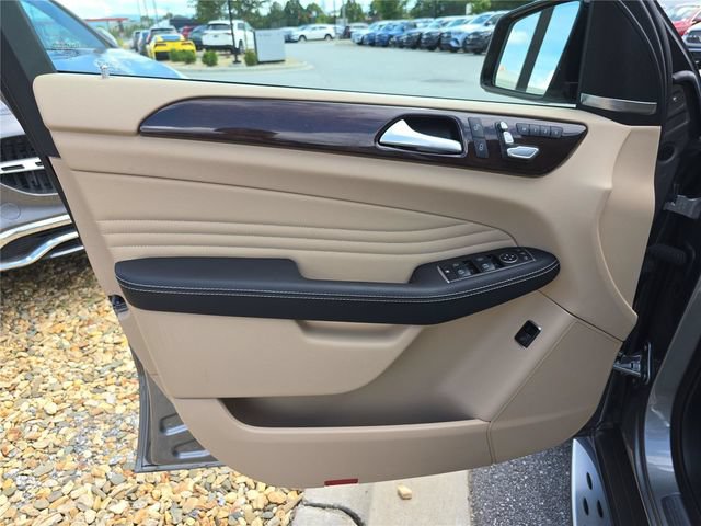 Used 2016 Mercedes-Benz GLE 450 4MATIC Coupe image 19