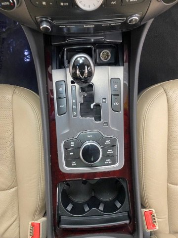 Used 2012 Hyundai Equus Signature image 26