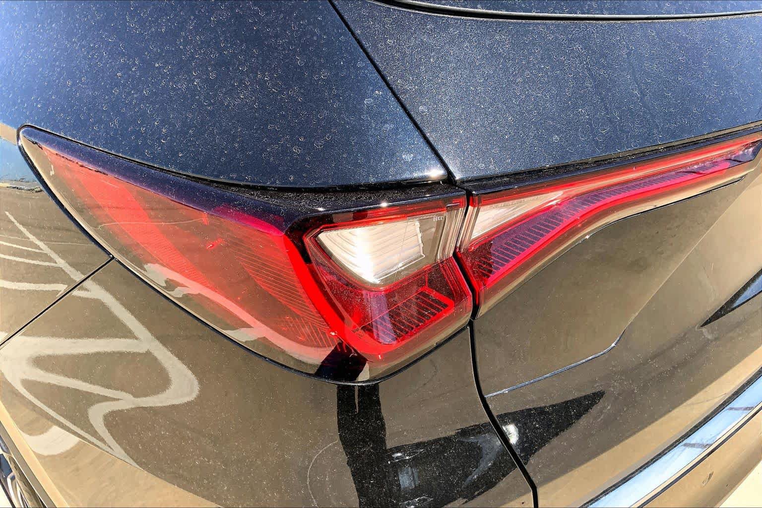 Certified 2026 Acura MDX FWD w/ Technology Package image 28