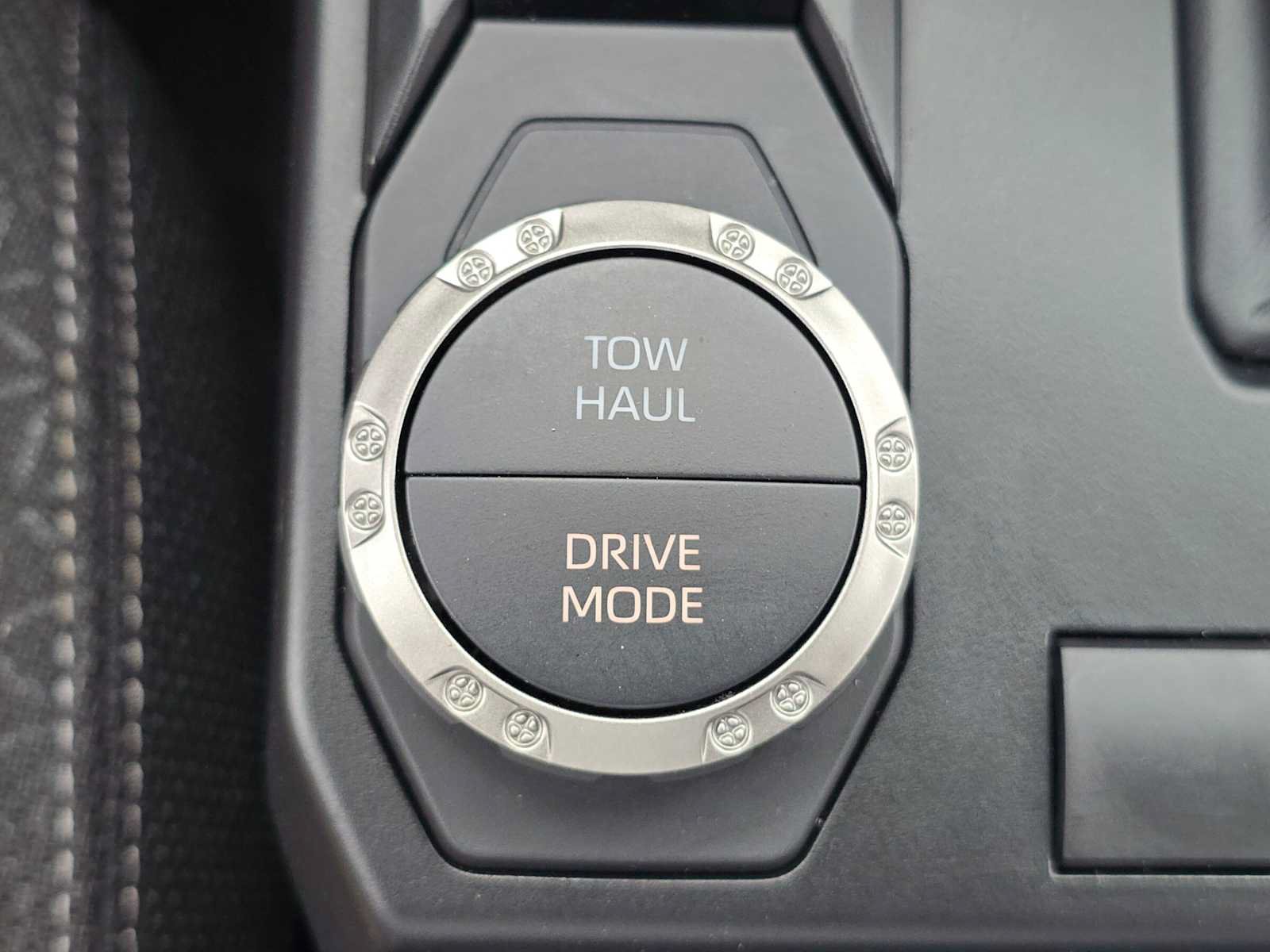 Certified 2026 Toyota 4Runner SR5 RWD image 36