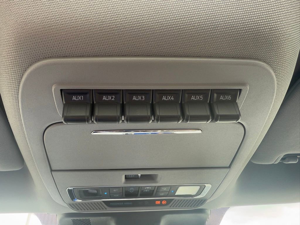 New 2026 Ford F250 Lariat image 34