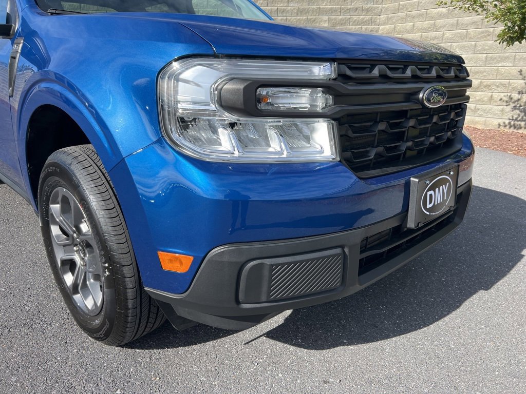 Used 2024 Ford Maverick XLT image 10