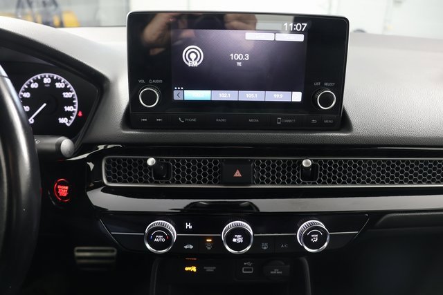 Certified 2023 Honda Civic Sport image 14