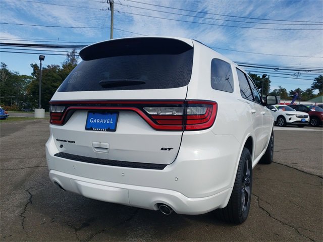New 2026 Dodge Durango GT image 15