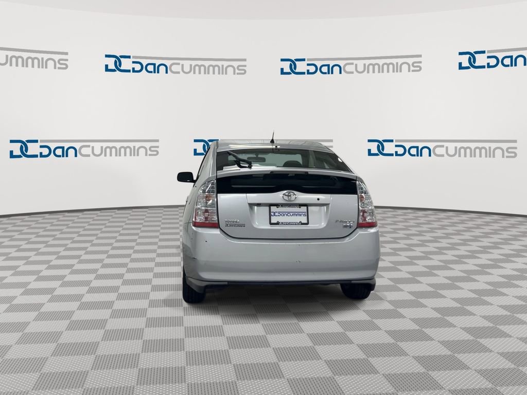 Used 2008 Toyota Prius image 7