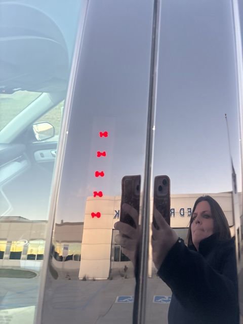 New 2026 Ford Explorer Active w/ Active Comfort Package image 19