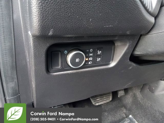 New 2026 Ford Ranger Lariat w/ FX4 Off-Road Package image 13