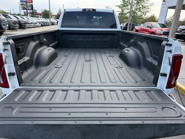 New 2026 RAM 3500 Big Horn image 13
