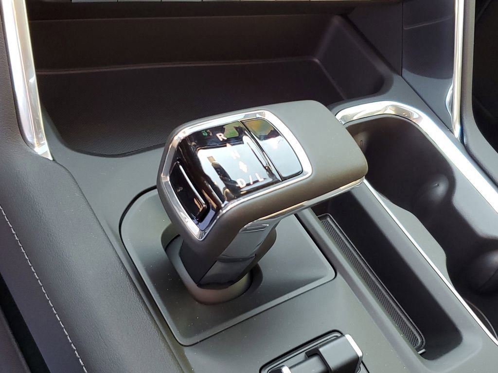 New 2026 GMC Sierra 1500 Denali image 28