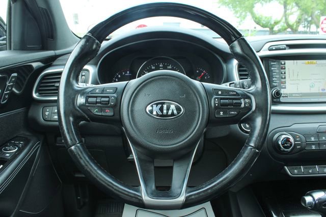 Used 2016 Kia Sorento SX w/ SXL Technology Package AWD/4WD image 25