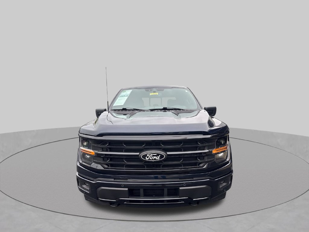 Used 2024 Ford F150 XLT w/ Equipment Group 302A MID AWD/4WD image 2