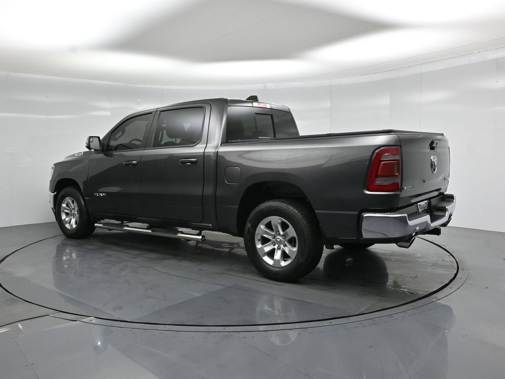 Used 2023 RAM 1500 Laramie AWD/4WD image 6