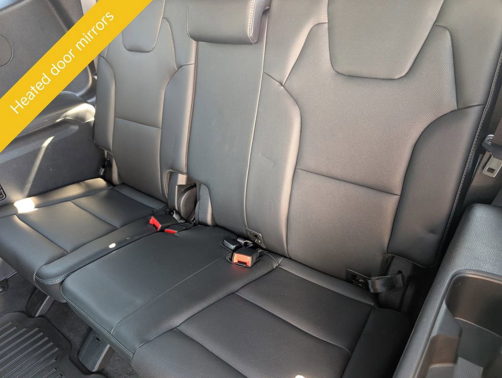 Certified 2025 Kia Telluride AWD image 23